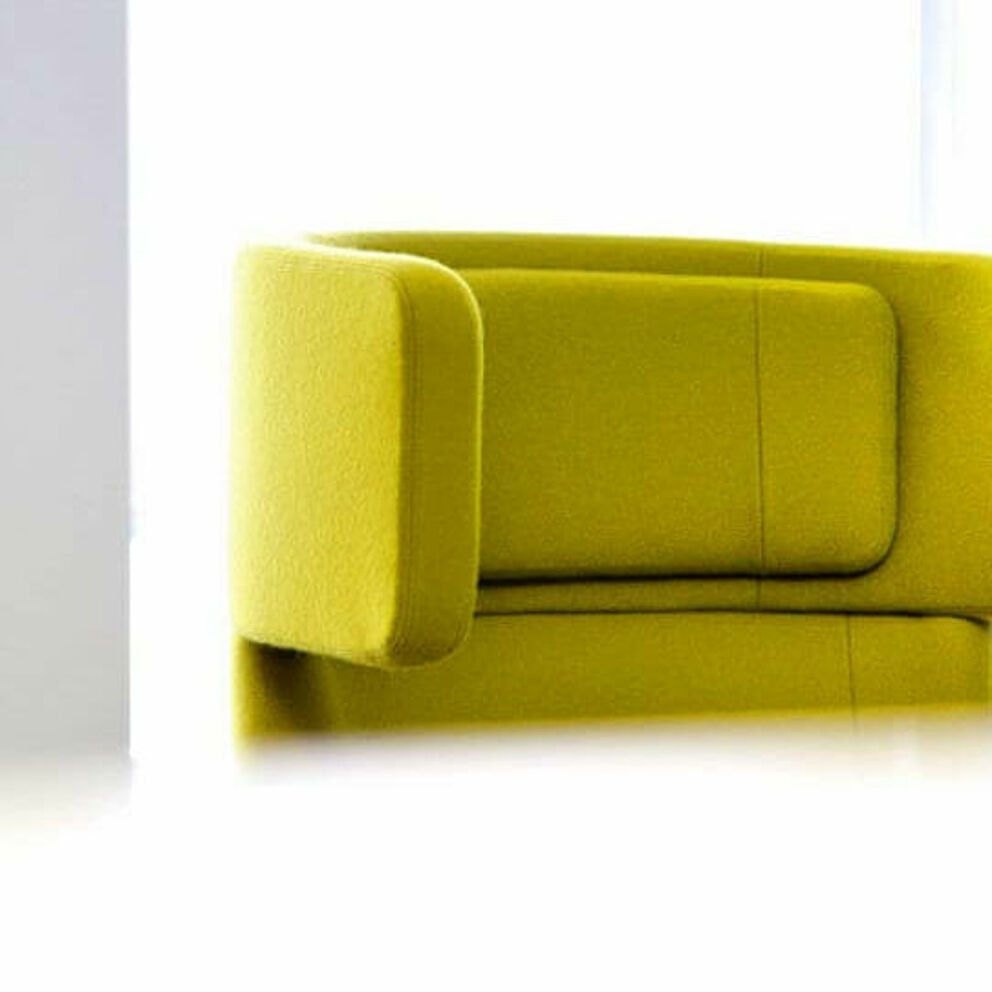 Docomo Lounge Design Stuhl